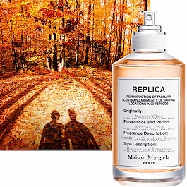 REPLICA Autumn Vibes - Eau de Toilette Tamaño Viaje